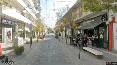 Office spaces for sale in Larnaca - Photo from Google Street View