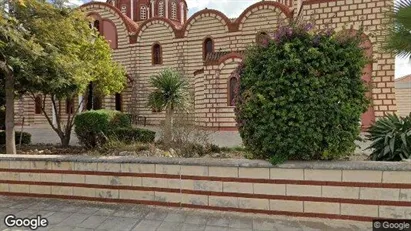 Office spaces for sale in Aradippou - Photo from Google Street View