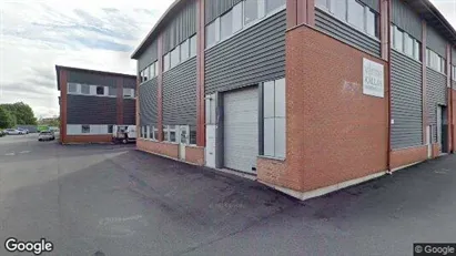 Coworking spaces for rent in Partille - Photo from Google Street View