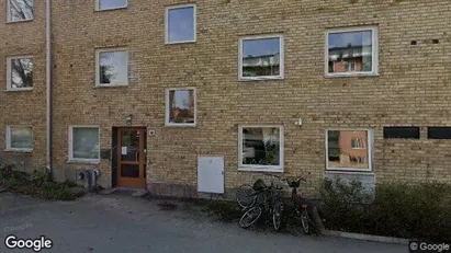 Kontorhoteller til leje i Österåker - Foto fra Google Street View