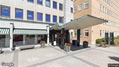 Coworking spaces te huur in Stockholm South - Foto uit Google Street View