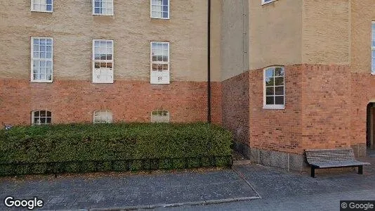 Coworking spaces zur Miete i Växjö – Foto von Google Street View