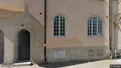 Kontorhoteller til leje i Uppsala - Foto fra Google Street View