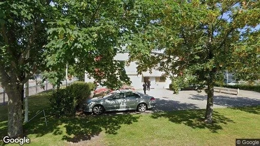 Kontorhoteller til leje i Malmø Centrum - Foto fra Google Street View