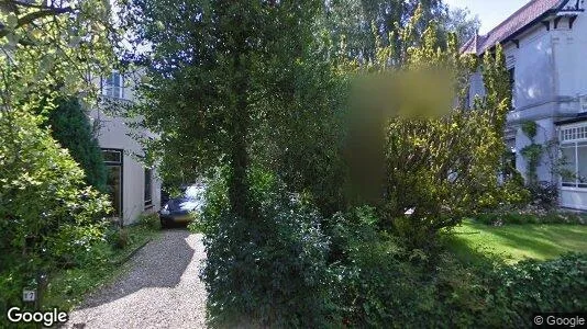 Kontorlokaler til leje i Hilversum - Foto fra Google Street View