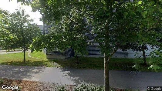 Kantorruimte te huur i Vantaa - Foto uit Google Street View