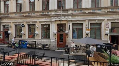 Office spaces for rent in Helsinki Eteläinen - Photo from Google Street View