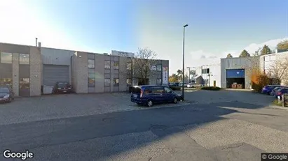 Kontorlokaler til leje i Mechelen - Foto fra Google Street View