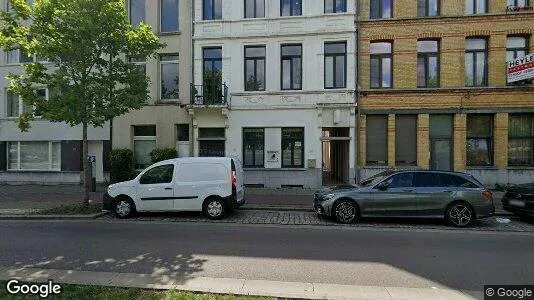 Kantorruimte te huur i Stad Antwerp - Foto uit Google Street View