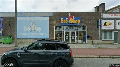 Büros zur Miete in Stad Antwerp – Foto von Google Street View