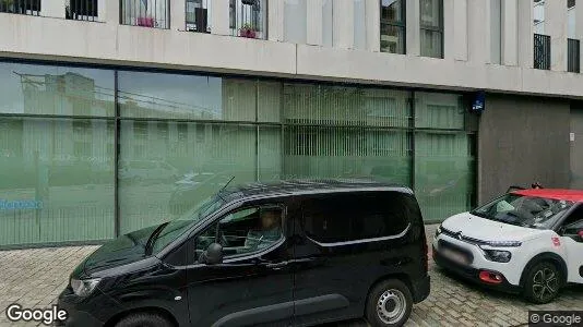 Office spaces for rent i Stad Antwerp - Photo from Google Street View