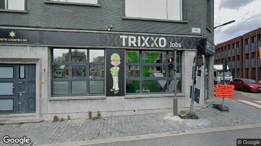 Kontorlokaler til leje i Stad Antwerp - Foto fra Google Street View