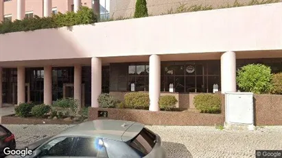 Kontorlokaler til leje i Torres Vedras - Foto fra Google Street View
