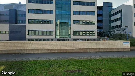 Kantorruimte te huur i Oulu - Foto uit Google Street View