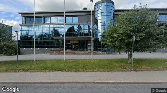 Office spaces for rent i Turku - Photo from Google Street View