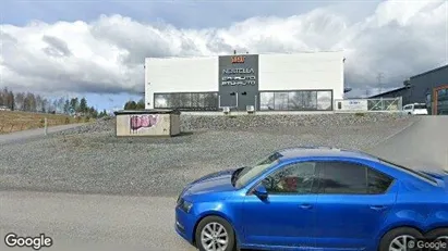 Commercial properties for sale in Kangasala - Photo from Google Street View