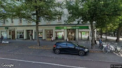 Bedrijfsruimtes te koop in Lahti - Foto uit Google Street View