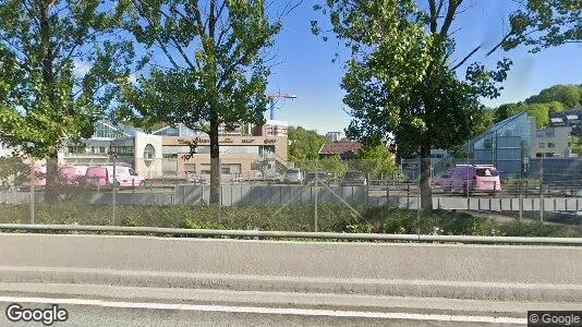 Büros zur Miete i Oslo Nordre Aker – Foto von Google Street View