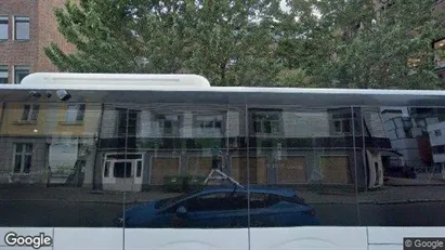 Kantorruimte te huur in Tromsø - Foto uit Google Street View