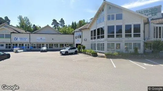Office spaces for rent i Arendal - Photo from Google Street View
