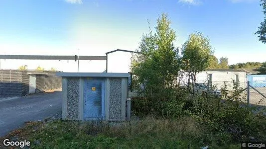 Kantorruimte te huur i Stord - Foto uit Google Street View