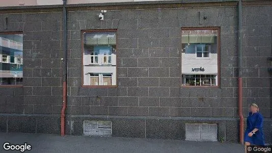 Büros zur Miete i Tønsberg – Foto von Google Street View