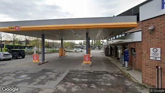 Büros zur Miete i Bærum – Foto von Google Street View