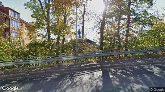 Office spaces for rent i Bærum - Photo from Google Street View