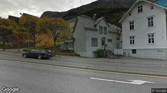 Woninge te koop i Odda - Foto uit Google Street View