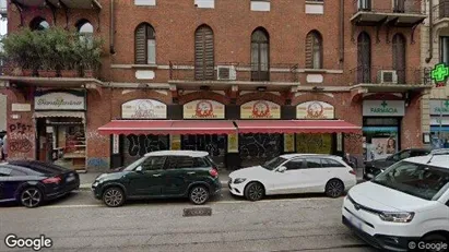 Lokaler til leje i Milano Zona 9 - Porta Garibaldi, Niguarda - Foto fra Google Street View