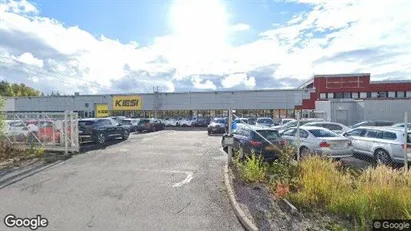 Kontorer til leie i Espoo – Bilde fra Google Street View