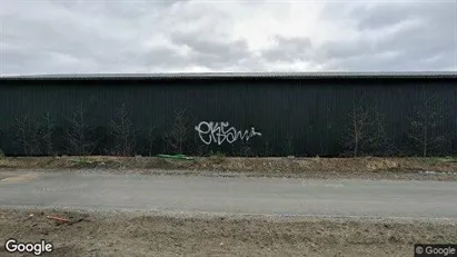 Kontorlokaler til leje i Kuopio - Foto fra Google Street View