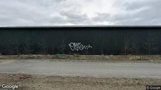 Office spaces for rent i Kuopio - Photo from Google Street View