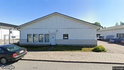 Office spaces for rent in Turku - Photo from Google Street View