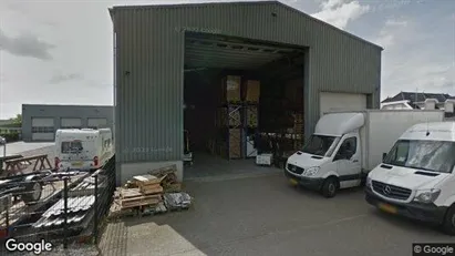 Commercial properties for rent in Maasdriel - Photo from Google Street View