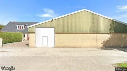 Lokaler til salg i Hollands Kroon - Foto fra Google Street View