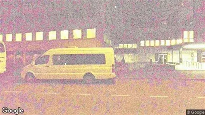 Bedrijfsruimtes te huur in Helsinki Eteläinen - Foto uit Google Street View