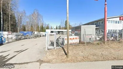 Commercial properties for rent in Mikkeli - Photo from Google Street View