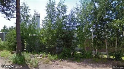 Magazijnen te huur in Espoo - Foto uit Google Street View