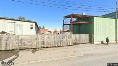 Warehouses for rent in Mikkeli - Photo from Google Street View