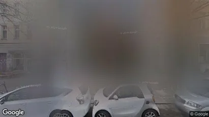 Commercial properties for rent in Berlin Mitte - Photo from Google Street View