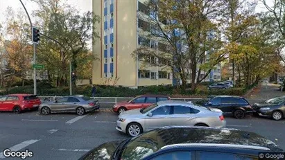 Commercial properties for rent in Berlin Tempelhof-Schöneberg - Photo from Google Street View