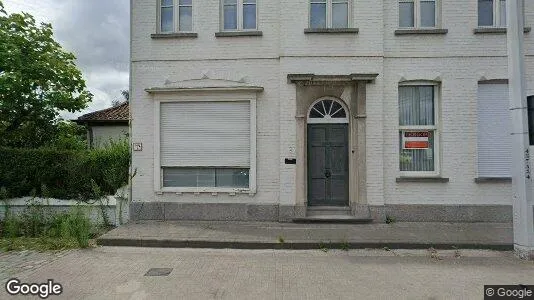 Commercial properties for sale i Kuurne - Photo from Google Street View