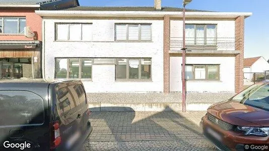 Commercial properties for sale i Herk-de-Stad - Photo from Google Street View