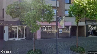 Gewerbeflächen zum Kauf in Houthalen-Helchteren – Foto von Google Street View