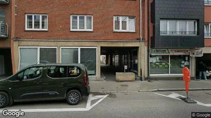 Gewerbeflächen zum Kauf in Waver – Foto von Google Street View