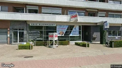 Office spaces for sale in Mortsel - Photo from Google Street View