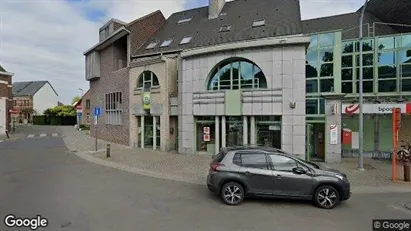Kontorslokaler till salu i Opwijk – Foto från Google Street View