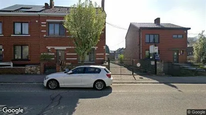 Büros zum Kauf in La Louvière – Foto von Google Street View