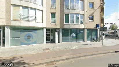 Büros zum Kauf in Antwerpen Deurne – Foto von Google Street View